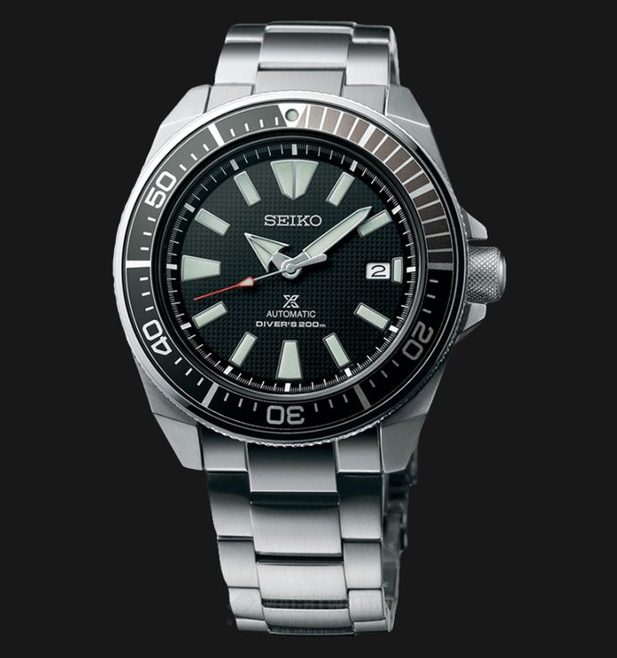 Jual seiko samurai store