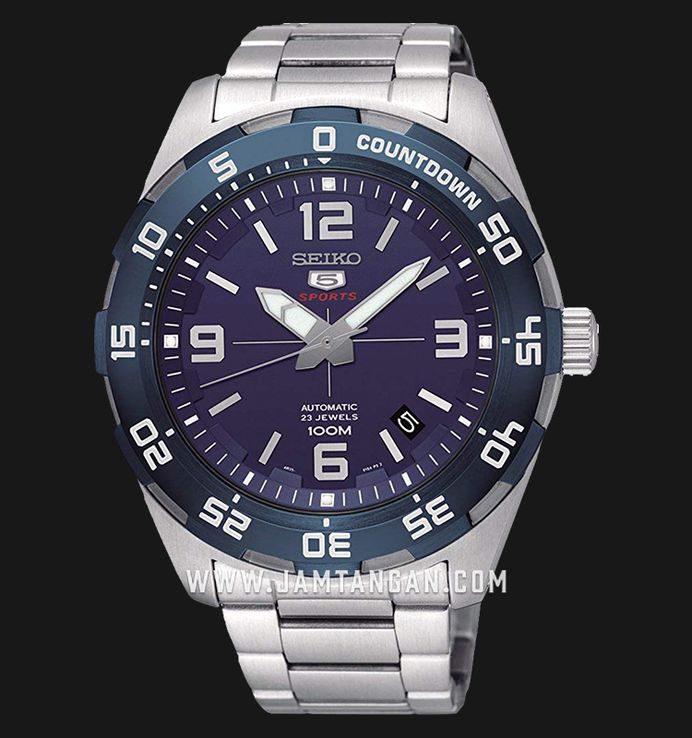 Seiko srpb85k1 hot sale