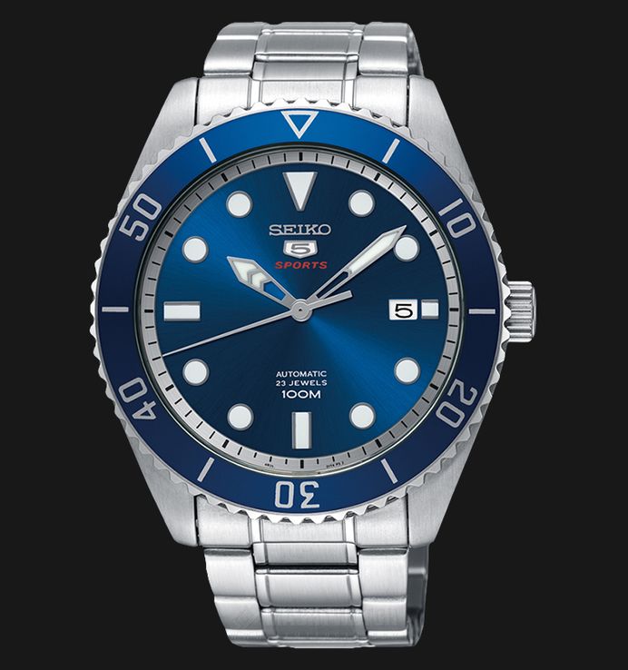 Seiko 5 sports srpb89k1 online