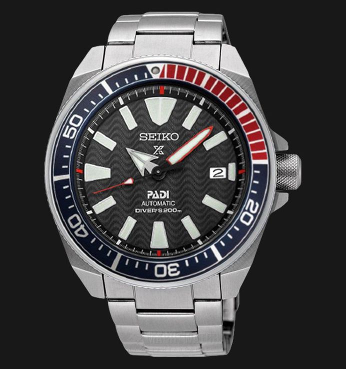 Seiko prospex padi srpb99k1 cheap