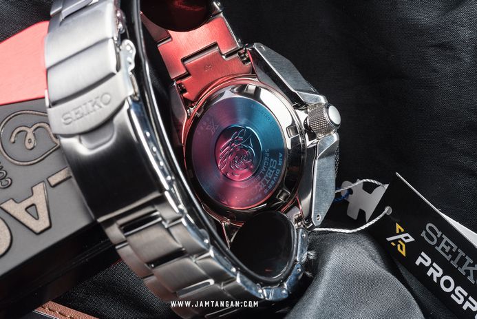 Seiko samurai srpb99k1 outlet