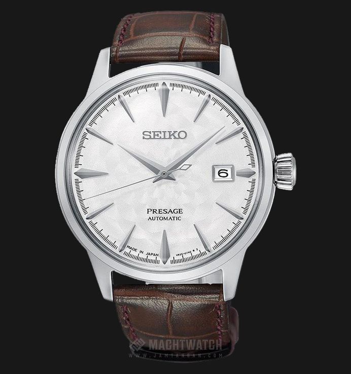 Seiko sakura fubuki limited edition store