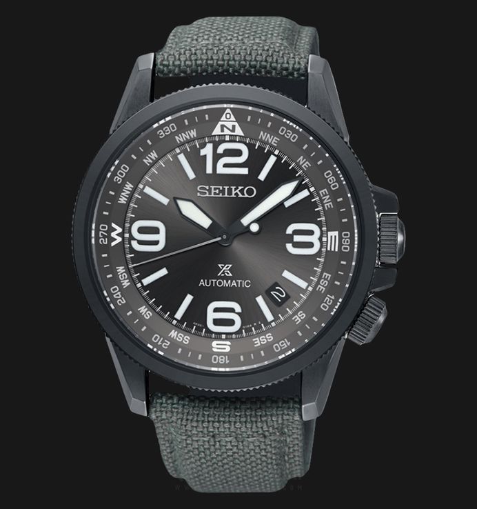 Seiko prospex land srpc29k1 store