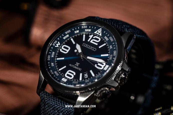 Seiko srpc31k1 prospex clearance