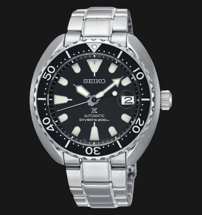 Jual seiko mini turtle cheap