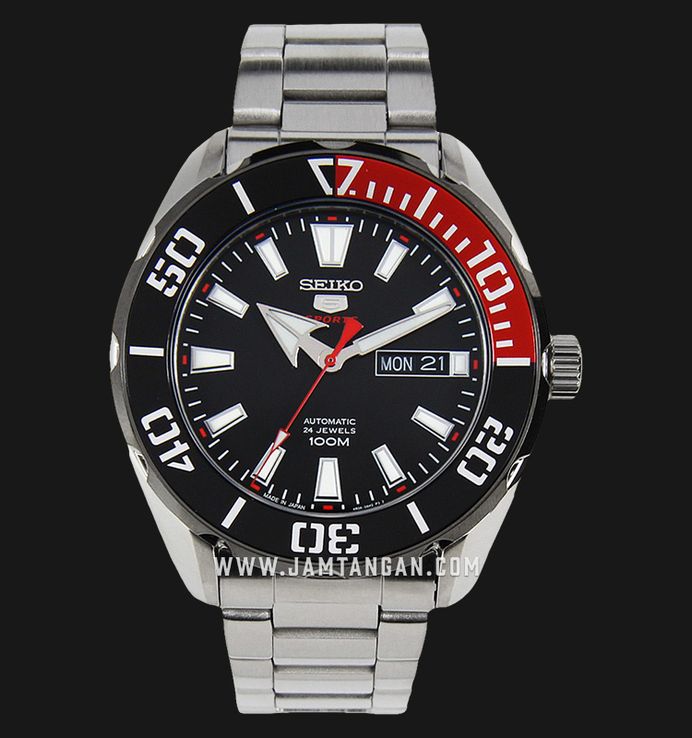 Srpc57k1 seiko deals