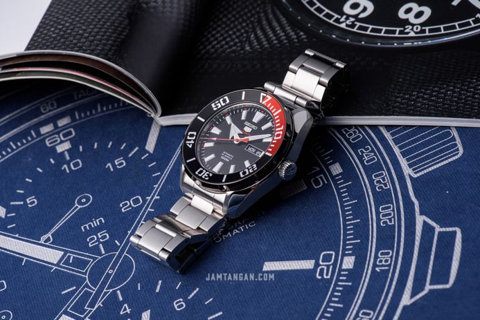 Seiko 5 sports srpc57k1 cheap