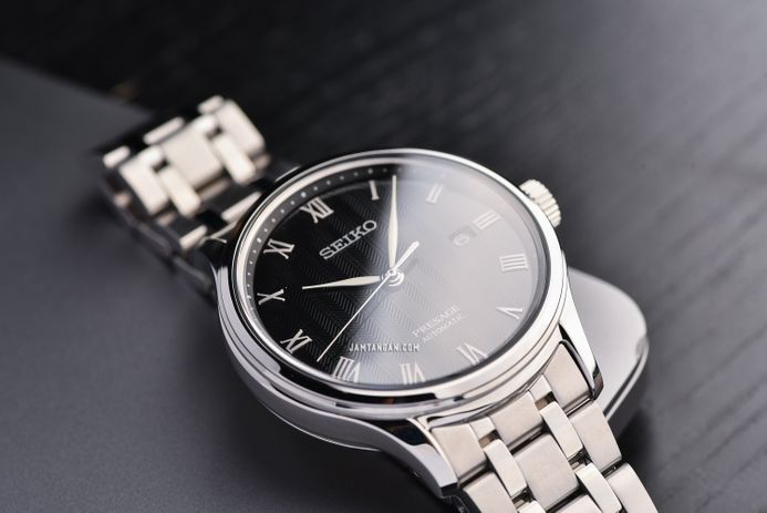 Seiko presage srpc81j1 on sale