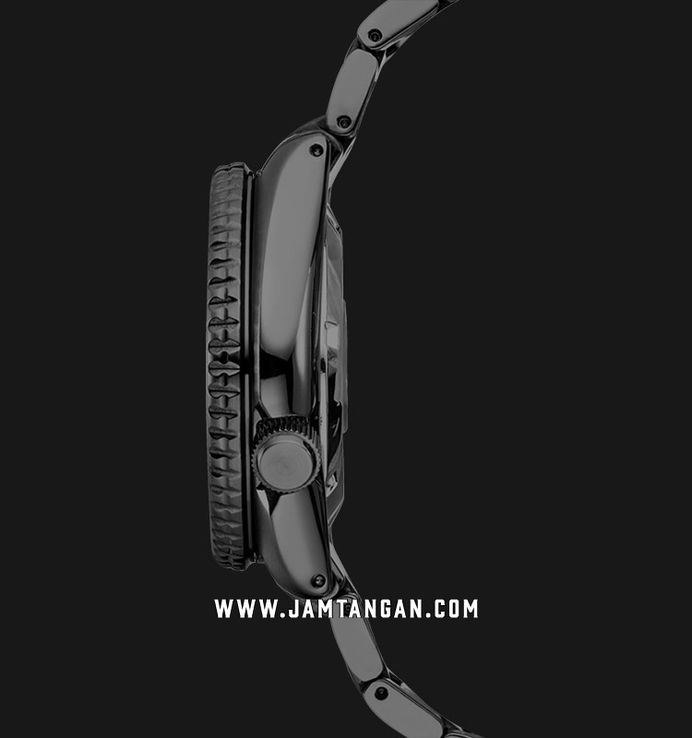 Seiko Prospex SRPD11K1 Batman Turtle Save The Ocean Divers Stainless Steel Strap SPECIAL EDITION