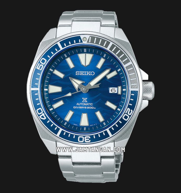 Seiko prospex srpd23k1 outlet