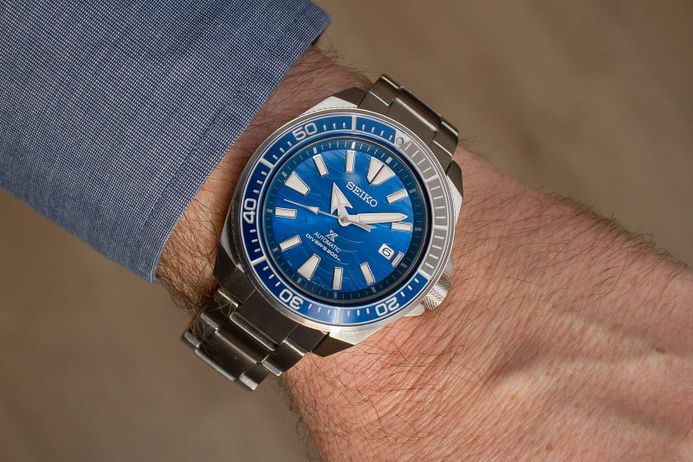 Seiko srpd23k1 hotsell
