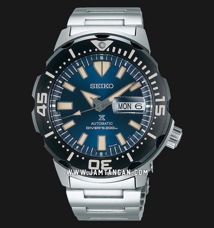 Jam seiko 2019 sale