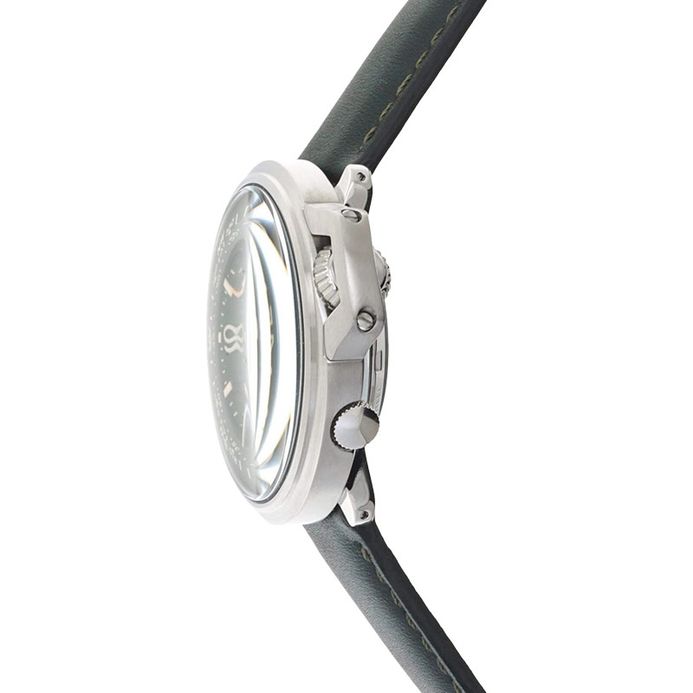 Seiko Prospex SRPD33 SRPD33K1 Automatic 200M Water Resistance