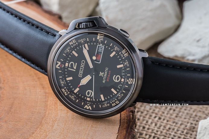 Seiko prospex srpd35k1 on sale