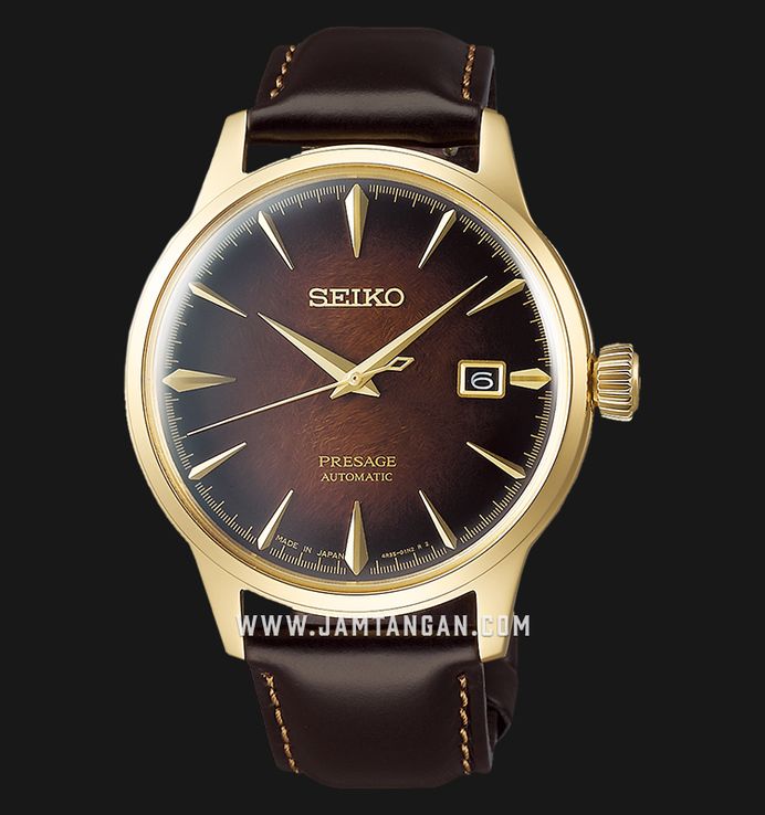 Seiko presage srpd36j1 hotsell