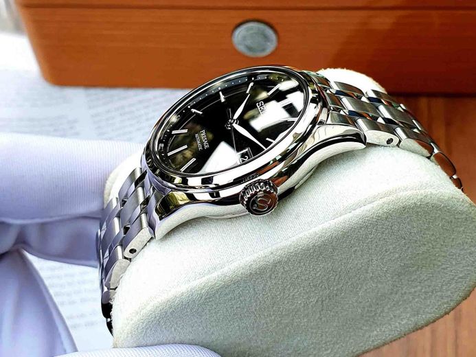 Seiko presage srpd99j1 2025
