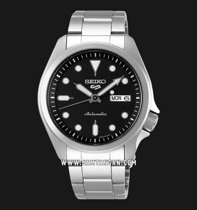 Jam seiko sport clearance