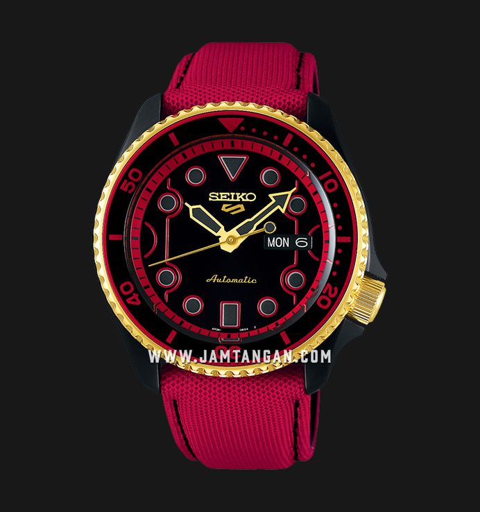 Jam seiko limited edition outlet