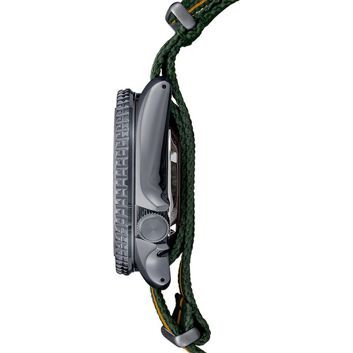 đồng Hồ Swisstone Sw 360 Hr Probleme Srpf73k1 Seiko Sports SRPF73