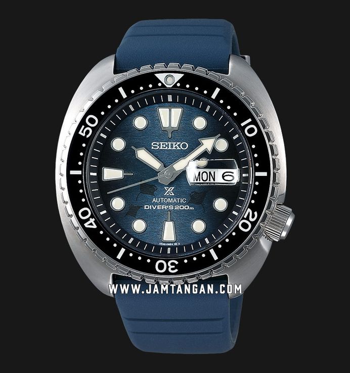 Harga seiko king turtle 2025