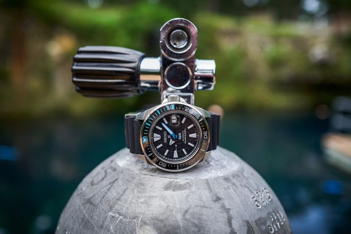 ま*さ様 SEIKO SRPG21K1 パディコラボモデル　自動巻き腕時計 PROSPEX SEIKO セイコー 腕時計 メンズ 海外モデル PADI コラボ