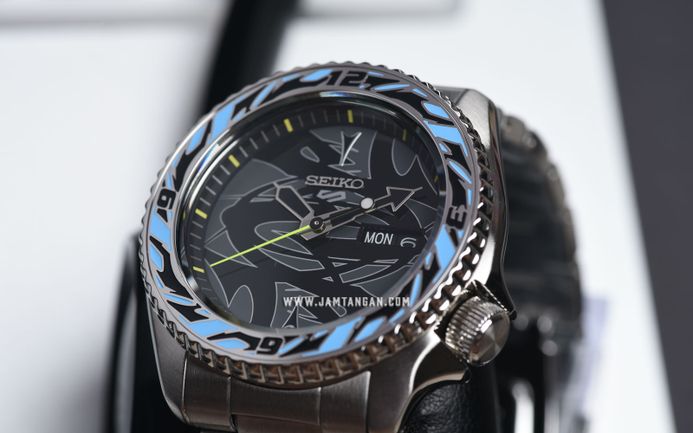 Seiko 5 Sports SRPG65 SRPG65K1 Automatic GUCCIMAZE Seiko 5 Sports SRPG65 SRPG65K1 Automatic GUCCIMAZE