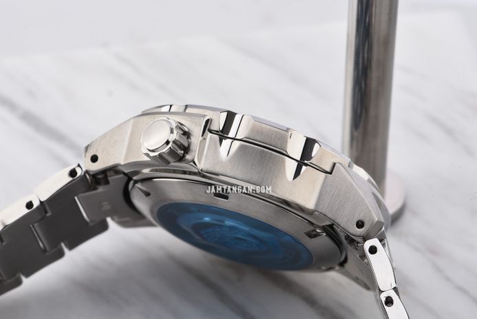 Seiko Prospex SRPH75K1 Monster Save The Ocean Automatic Divers 200M Stainless Steel SPECIAL EDITION