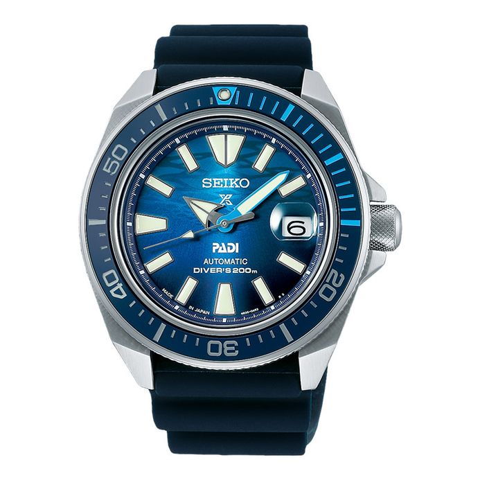 King Seiko Best Seiko Watch To Buy Seiko Prospex SRPJ93 SRPJ93K1