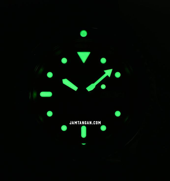 Seiko 5 Sports SRPK05K1 SKX Sports Style 55th Anniversary Customize Campaign LIMITED EDITION