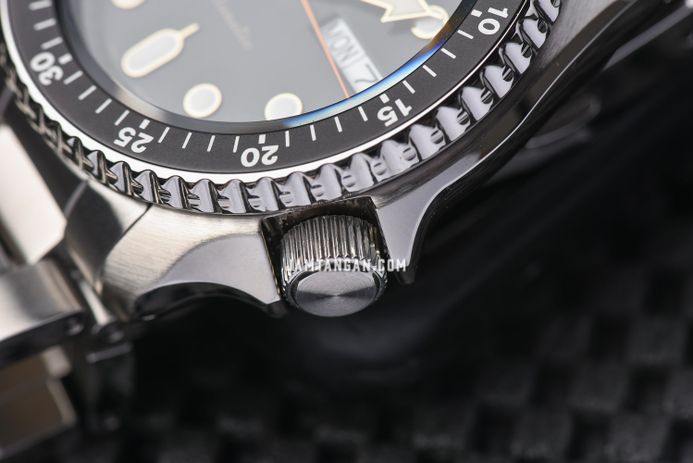 Seiko 5 Sports SRPK05K1 SKX Sports Style 55th Anniversary Customize Campaign LIMITED EDITION