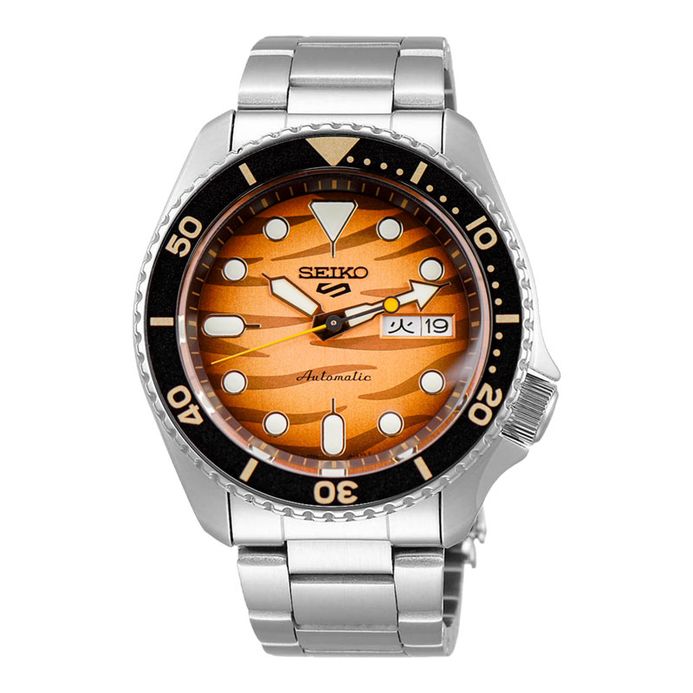 Seiko Srpb17k1 Srpb17k1 Review Limited Edition Seiko Automatic