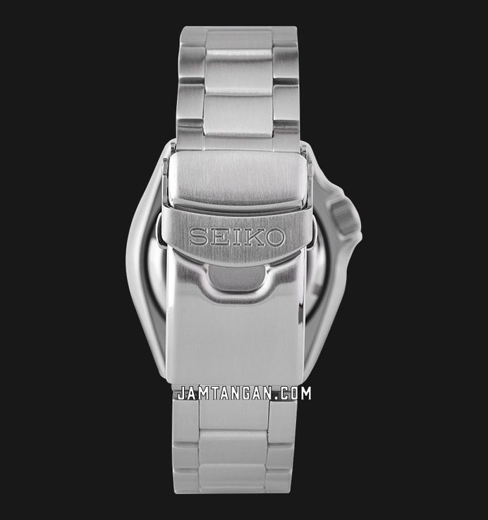 Seiko 5 Sports SRPL45K1 Indonesian Exclusive Model Limited Edition of 1000pcs Inspired by TWNC