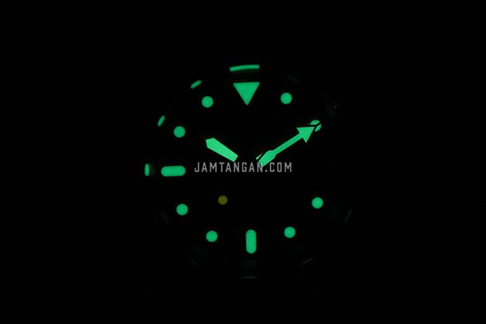 Seiko 5 Sports SRPL45K1 Indonesian Exclusive Model Limited Edition of 1000pcs Inspired by TWNC
