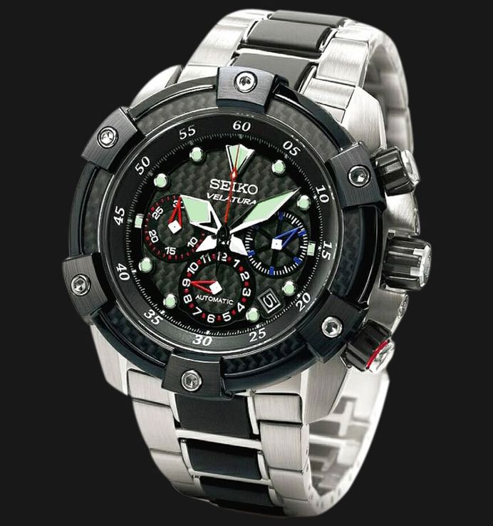 Jam seiko velatura shop