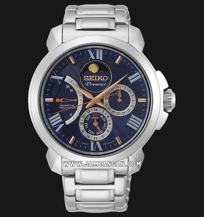 Seiko premier srx017p1 store