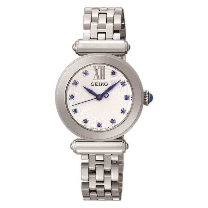 Seiko Ladies SRZ399 SRZ399P1 | JAMTANGAN.COM