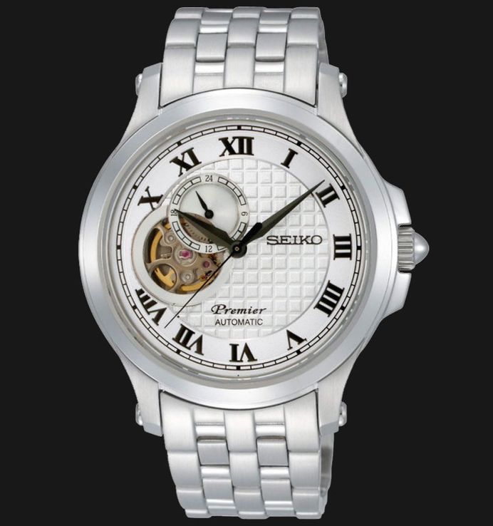 Seiko ssa021j1 clearance