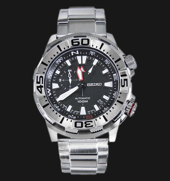 Seiko ssa057k1 on sale
