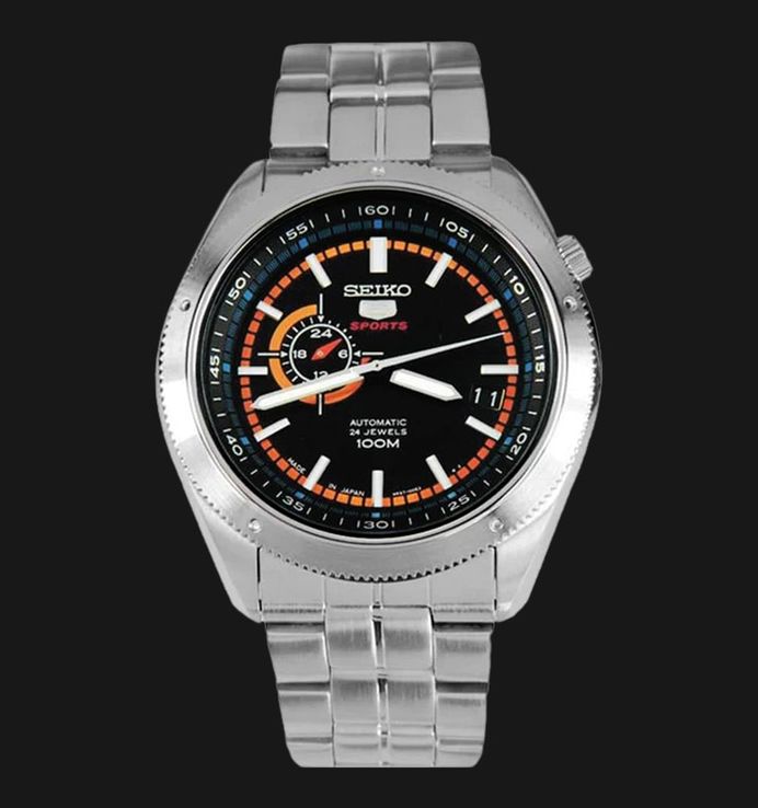 Seiko ssa067 sale