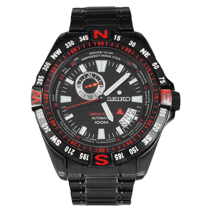 Seiko Promo Code For Tissot Jam Tangan Pria Seiko Automatic