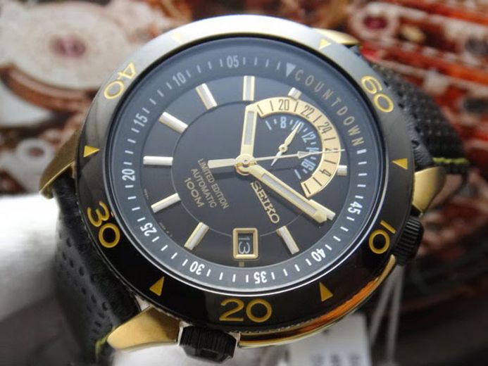 Seiko ssa188k1 new arrivals