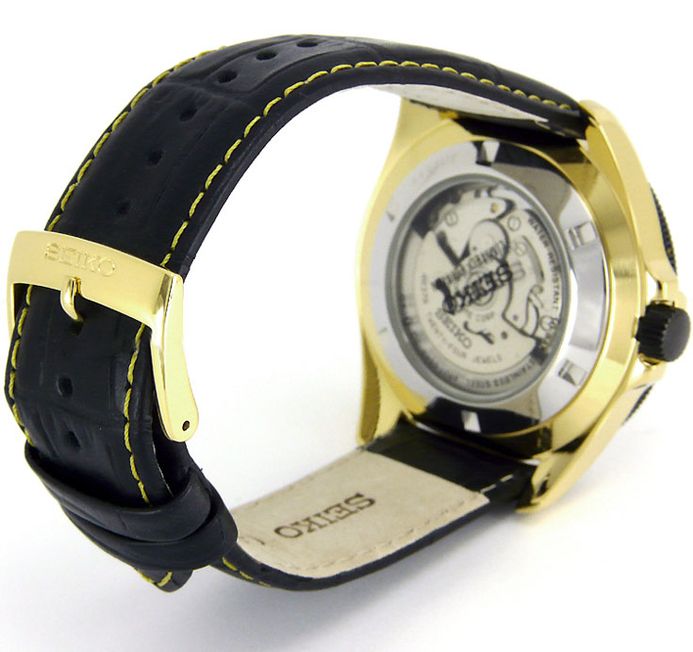 Seiko ssa190k1 new arrivals
