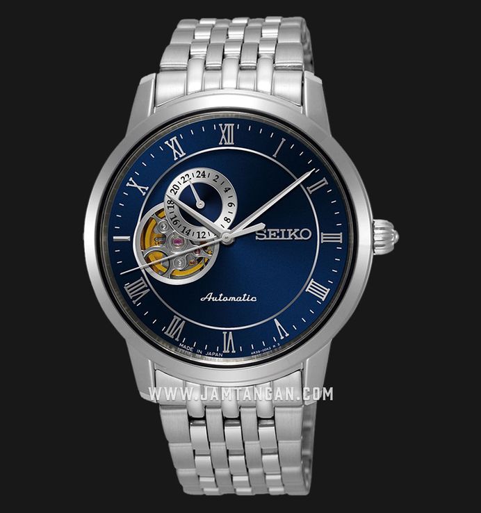 Seiko ssa269j1 outlet