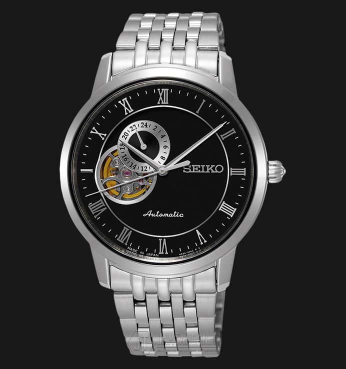 Seiko ssa271j1 new arrivals
