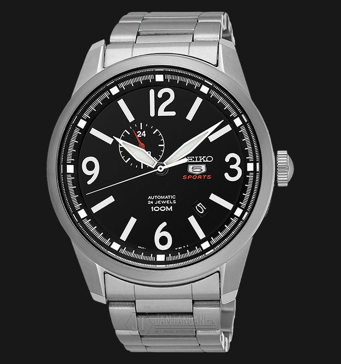 Seiko ssa293k1 on sale