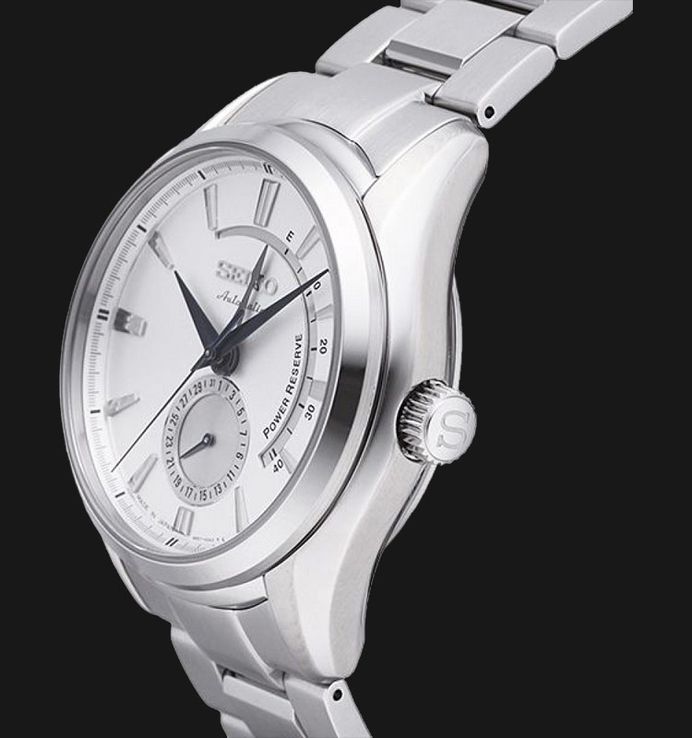 Seiko presage automatic ssa303j1 new arrivals