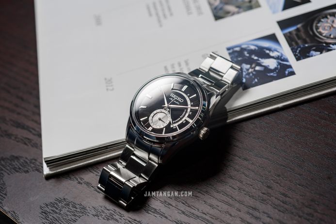 Seiko presage ssa305j1 new arrivals