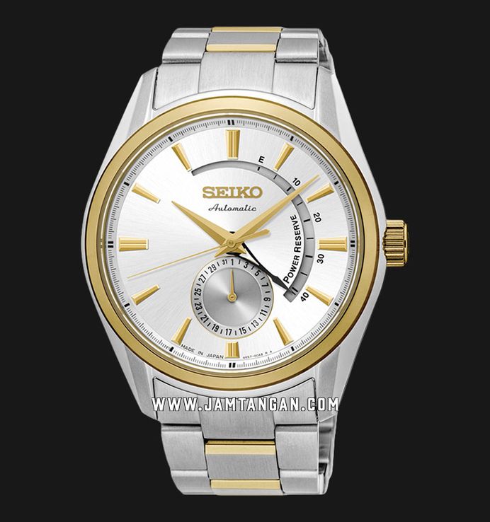 Seiko presage ssa306j1 sales