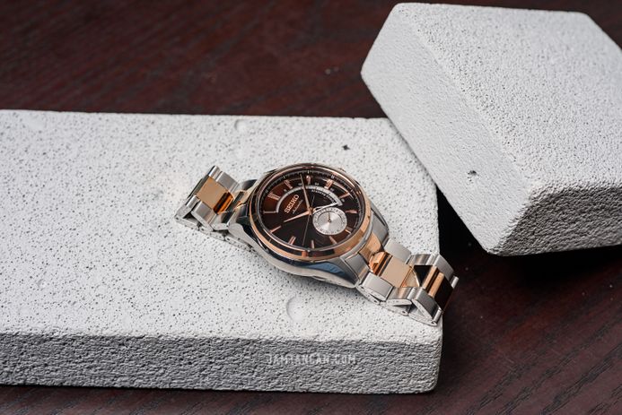 Seiko presage automatic ssa308j1 discount