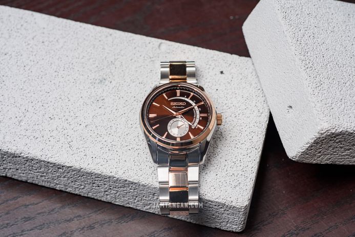 Seiko presage ssa308j1 new arrivals